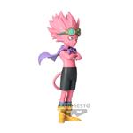 Sand Land: Banpresto - Dxf - Beelzebub-