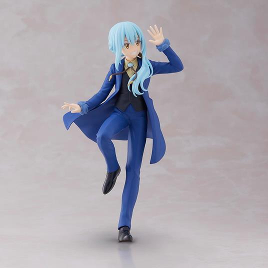 That Time I Got Reincarnated As A Slime: Banpresto - 10Th Anniversary Rimuru Tempest - 2