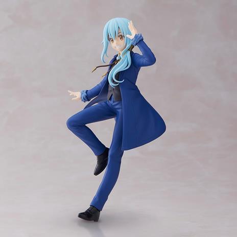 That Time I Got Reincarnated As A Slime: Banpresto - 10Th Anniversary Rimuru Tempest - 3