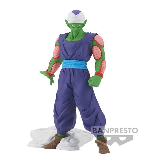 Dragon Ball Z: Banpresto - Solid Edge Works Vol.13 (Ver.B)