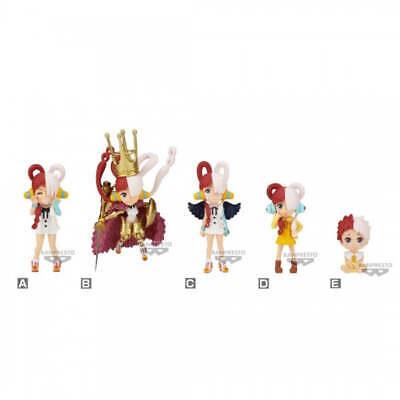 One Piece: Banpresto - Film Red World Collectable Figure - Uta Collection