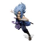 Naruto Shippuden: Banpresto -  Figure Colosseum Uchiha Sasuke
