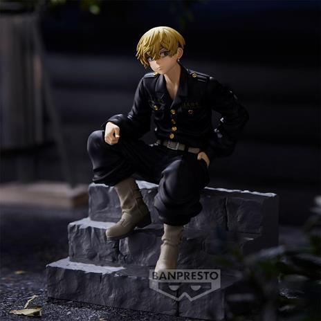 Tokyo Revengers Break Time Chifuyu Matsuno - 6