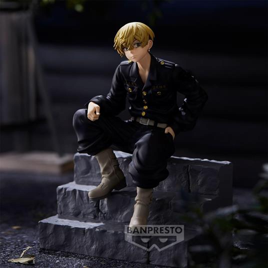 Tokyo Revengers Break Time Chifuyu Matsuno - 6