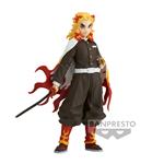 Demon Slayer: Banpresto - Kimetsu No Yaiba Figure Vol.43 (B:Kyojuro Rengoku)