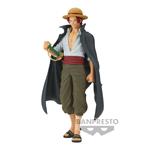One Piece: Banpresto - Dxf The Grandline Series Shanks