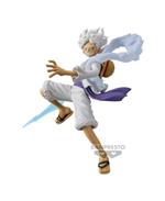 One Piece Dxf The Grandline Series Monkey D.Luffy