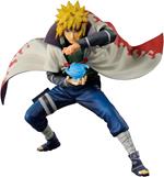 Naruto Shippuden Colosseum Namikaze Minato