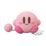 Kirby Amicot: Banpresto - Petit Kirby & Waddle Dee & Sleeping Kirby (A:Kirby)