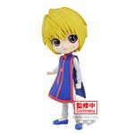 Hunter X Hunter: Banpresto - Q Posket - Curarpikt (Ver.A)