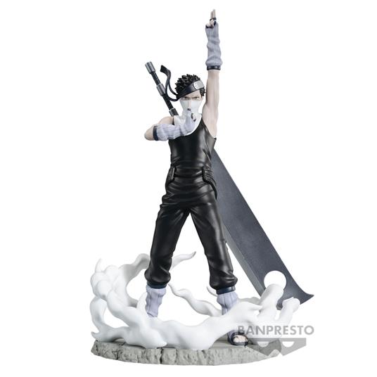 Naruto: Banpresto - Memorable Saga - Momochi Zabuza-