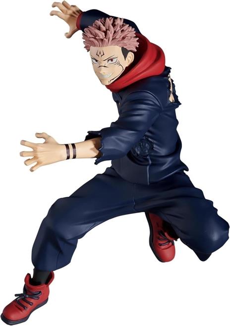 Jujutsu Kaisen: Banpresto - Jufutsunowaza - Sukuna 2