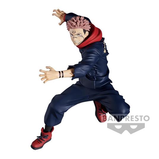 Jujutsu Kaisen: Banpresto - Jufutsunowaza - Sukuna 2 - 2