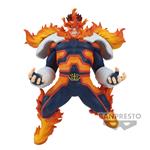 My Hero Academia: Banpresto - The Amazing Heroes - Plus-Vol.3