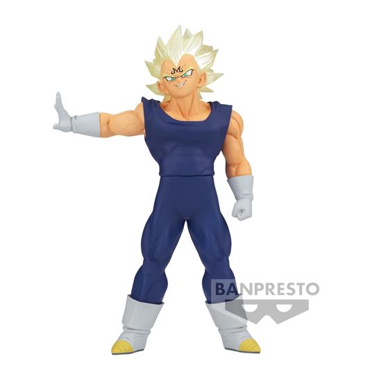 Dragon Ball Z: Banpresto - Clearise Majin Vegeta