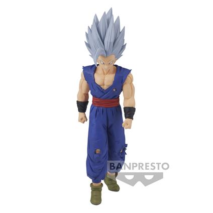 Dragon Ball Super: Banpresto - Super Hero Solid Edge Works Vol.14 (A:Son Gohan (Beast))