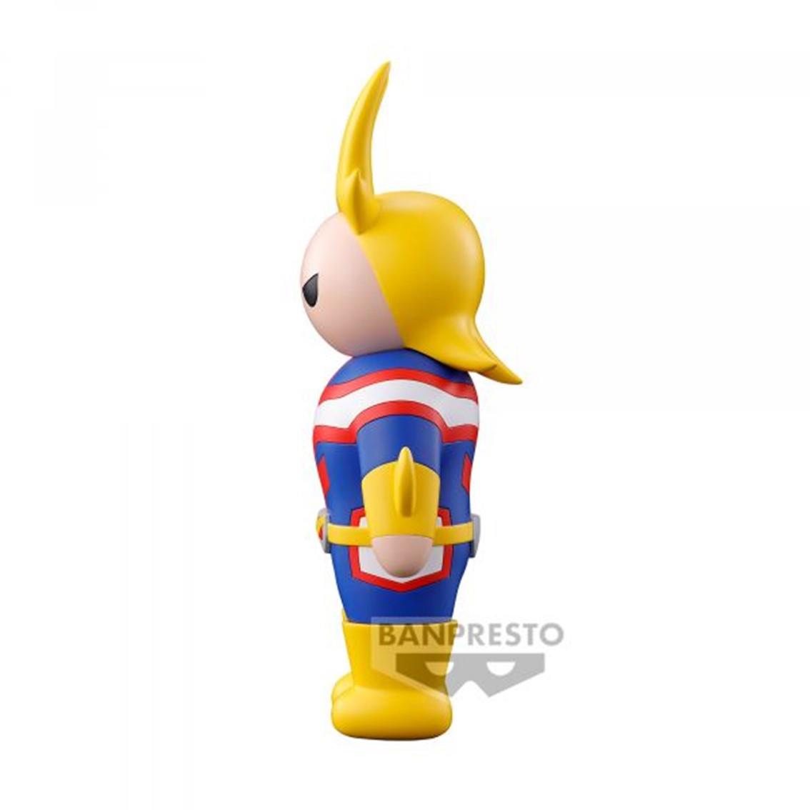 My Hero Academia: Banpresto - Sofvimates All Might
