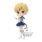 Pretty Guardian Sailor Moon: Banpresto - Cosmos The Movie - Q Posket - Eternal Sailor Uranus (Ver.A)