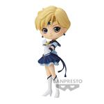Pretty Guardian Sailor Moon: Banpresto - Cosmos The Movie - Q Posket - Eternal Sailor Uranus (Ver.B)