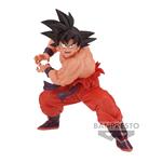 Dragon Ball Z: Banpresto - Match Makers Son Goku (Vs Vegeta)