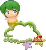 Banpresto Q Posket Together Urusei Yatsura Lum Ten