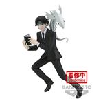 Hunterxhunter: Banpresto - Vibration Stars - Quwrof Wrlccywrlfr