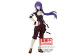 Shangri La Frontier Arthur Pencilgon Figura 20cm Banpresto