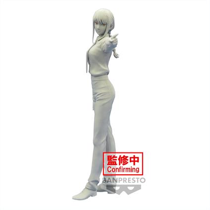 Chainsaw Man: Banpresto - Glitter&Glamours - Makima
