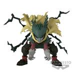 My Hero Academia: Banpresto - The Amazing Heroes-Plus-Vol.6