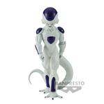 Dragon Ball Z: Banpresto - Solid Edge Works Vol.15