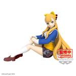 World Dai Star: Banpresto - Kathrina Griebel Figure
