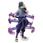 Naruto Shippuden: Banpresto -  Effectreme - Uchiha Sasuke