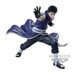 Naruto Shippuden: Banpresto - Vibration Stars - Uchiha Obito