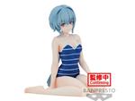Synduality Noir Celestial Vivi Noir 12cm Banpresto