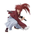 Rurouni Kenshin: Banpresto - Vibration Stars -K enshin Himura-