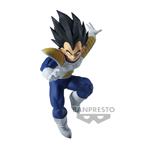 Dragon Ball Z: Banpresto - Match Makers Vegeta (Vs Zarbon)