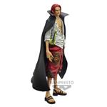 One Piece: Banpresto - Film Red King Of Artist The Shanks [Manga Dimensions]