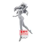 Urusei Yatsura: Banpresto - Glitter&Glamours - Lum-? (Ver.A)