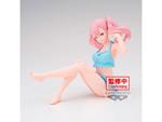 Syndualuty Noir Ellie Celestial Figura 14cm Banpresto