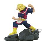 My Hero Academia: Banpresto - Combination Battle - All Might