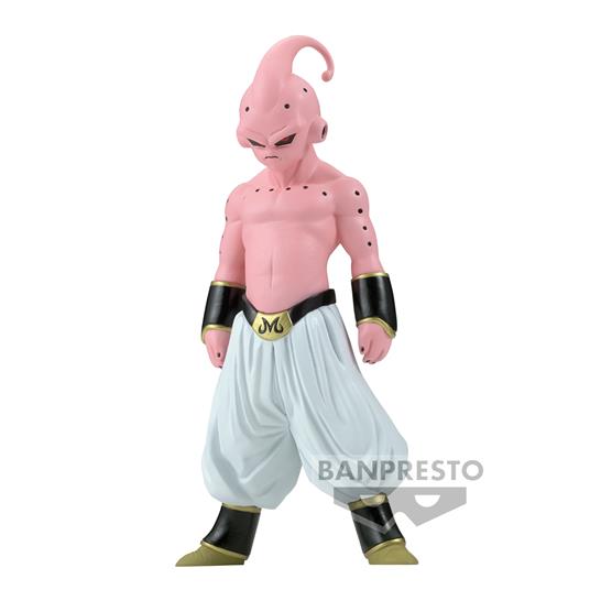 Dragon Ball Z: Banpresto - Solid Edge Works Vol.16