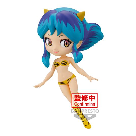 Urusei Yatsura: Banpresto - Anime Ver. Q Posket - Lum Iii (Ver. A)