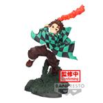 Demon Slayer: Banpresto - Kimetsu No Yaiba Combination Battle - Tanjiro Kamado