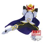 My Hero Academia: Banpresto - The Amazing Heroes Plus Yuga Aoyama