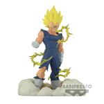 Dragon Ball Z: Banpresto - History Box Vol. 12