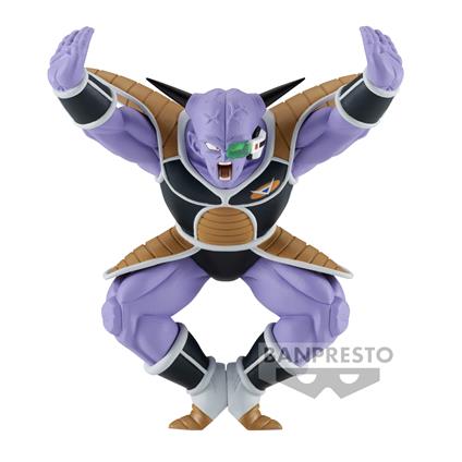 Dragon Ball Z: Banpresto - Solid Edge Works Vol. 17