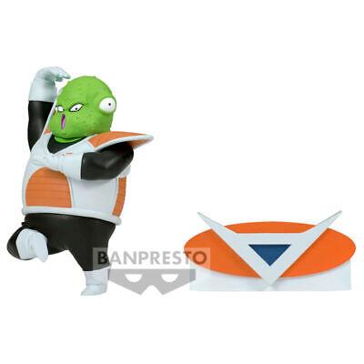 Banpresto Dragon Ball Z Solid Edge Works Vol.21 Guldo