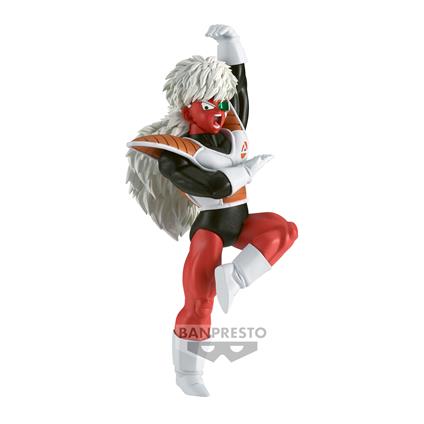 Dragon Ball Z: Banpresto - Solid Edge Works Vol. 18