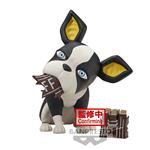 Jojo''S Bizarre Adventure: Banpresto - Stardust Crusaders Sofvimates - Iggy - Vol.2