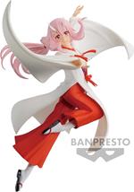 That Time I Got Reincarnated As A Slime: Banpresto - Shuna